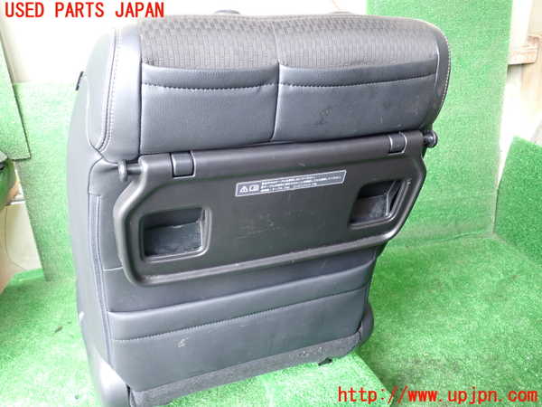 1UPJ-9241377065]ステップワゴン スパーダ ハイブリッド(RP5)助手席シート 中古_5