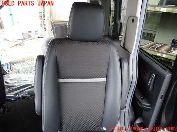 1UPJ-9241377175]ステップワゴン スパーダ ハイブリッド(RP5)左2列目シート 中古_2