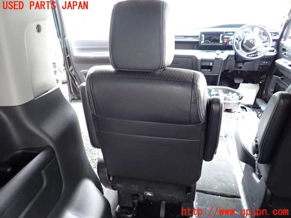 1UPJ-9241377175]ステップワゴン スパーダ ハイブリッド(RP5)左2列目シート 中古_4