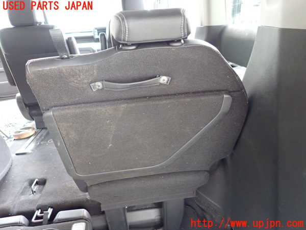 1UPJ-9241377235]ステップワゴン スパーダ ハイブリッド(RP5)右3列目シート 中古_4