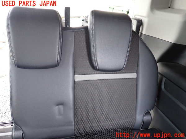 1UPJ-9241377265]ステップワゴン スパーダ ハイブリッド(RP5)左3列目シート 中古_2