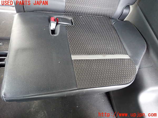 1UPJ-9241377265]ステップワゴン スパーダ ハイブリッド(RP5)左3列目シート 中古_3