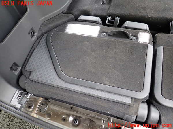 1UPJ-9241377265]ステップワゴン スパーダ ハイブリッド(RP5)左3列目シート 中古_5