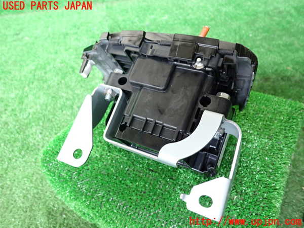 1UPJ-9241377555]ステップワゴン スパーダ ハイブリッド(RP5)ATシフトレバー 中古_2