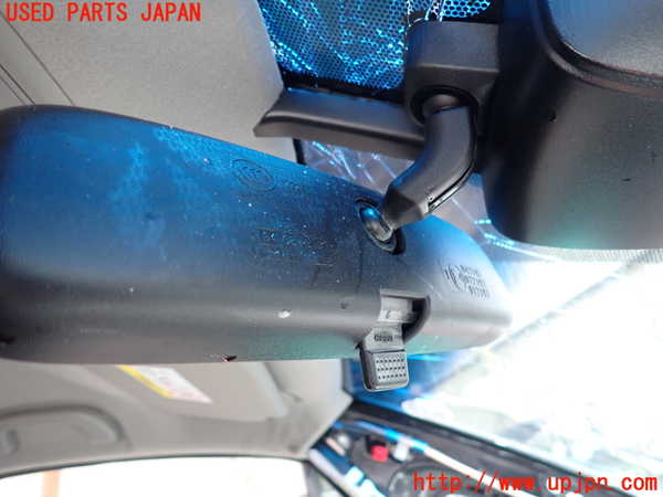 1UPJ-9241377615]ステップワゴン スパーダ ハイブリッド(RP5)ルームミラー 中古_2