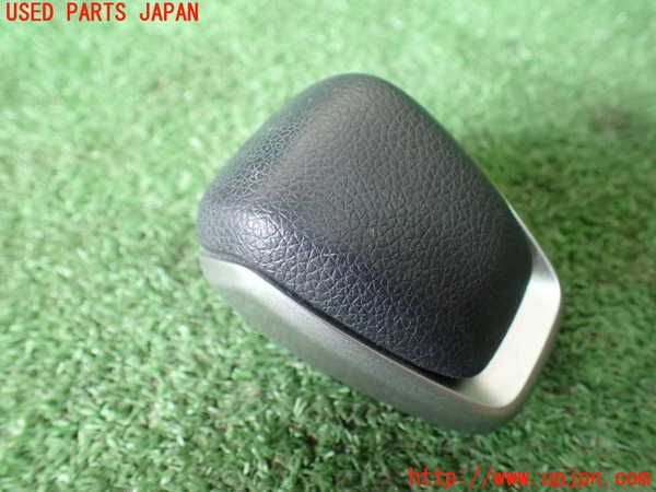 1UPJ-9241377570]ステップワゴン スパーダ ハイブリッド(RP5)シフトノブ 中古_2
