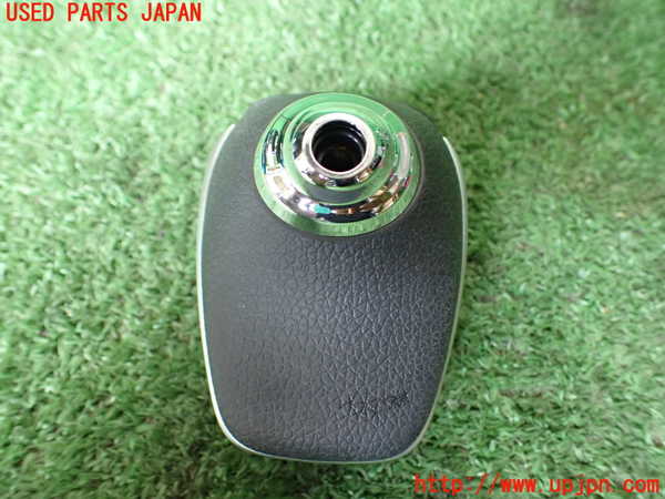 1UPJ-9241377570]ステップワゴン スパーダ ハイブリッド(RP5)シフトノブ 中古_3
