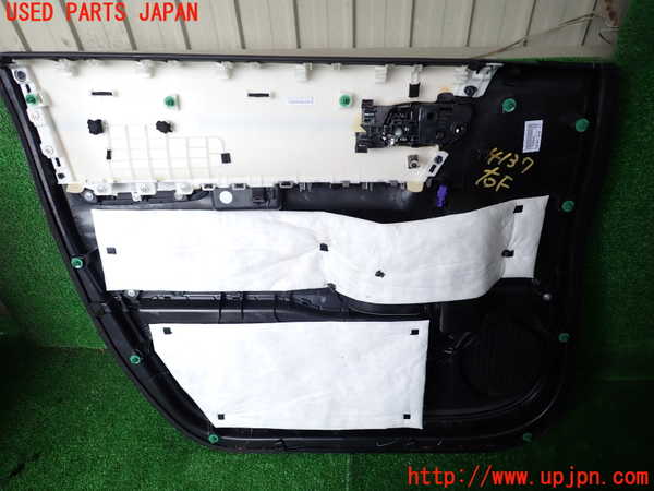 1UPJ-9241371234]ステップワゴン スパーダ ハイブリッド(RP5)右前ドア内張り 中古_3