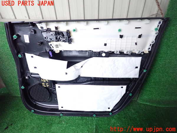 1UPJ-9241371264]ステップワゴン スパーダ ハイブリッド(RP5)左前ドア内張り 中古_3