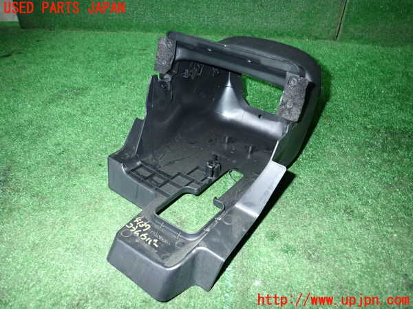 1UPJ-9241377905]ステップワゴン スパーダ ハイブリッド(RP5)コラムカバー 中古_2