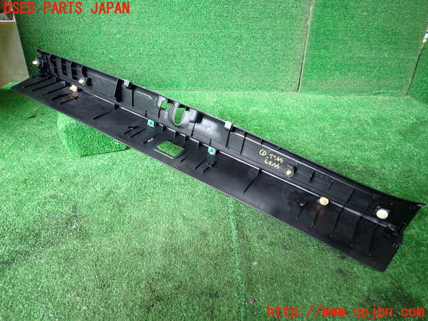 1UPJ-9241377771]ステップワゴン スパーダ ハイブリッド(RP5)ラゲッジトレイ1 中古_2