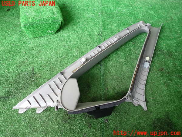 1UPJ-9241377660]ステップワゴン スパーダ ハイブリッド(RP5)左フロントピラートリム 中古_2