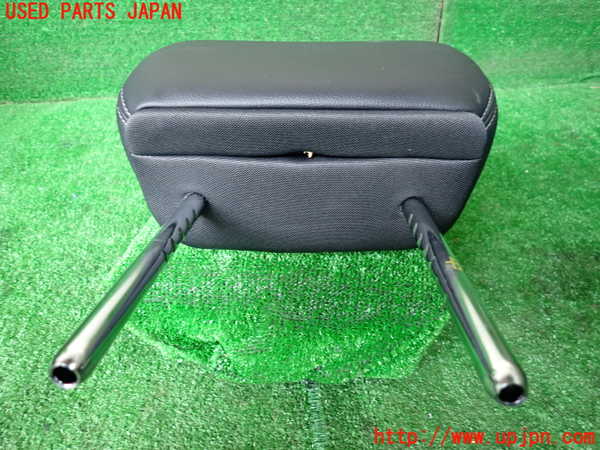 1UPJ-9241377040]ステップワゴン スパーダ ハイブリッド(RP5)運転席ヘッドレスト 中古_3