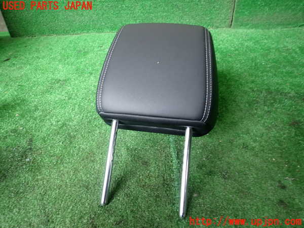 1UPJ-9241377070]ステップワゴン スパーダ ハイブリッド(RP5)助手席ヘッドレスト 中古_2