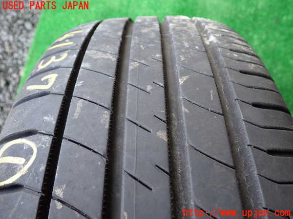 1UPJ-9241379031]ステップワゴン スパーダ ハイブリッド(RP5)タイヤ　ホイール　1本① 205/60R16 中古_5