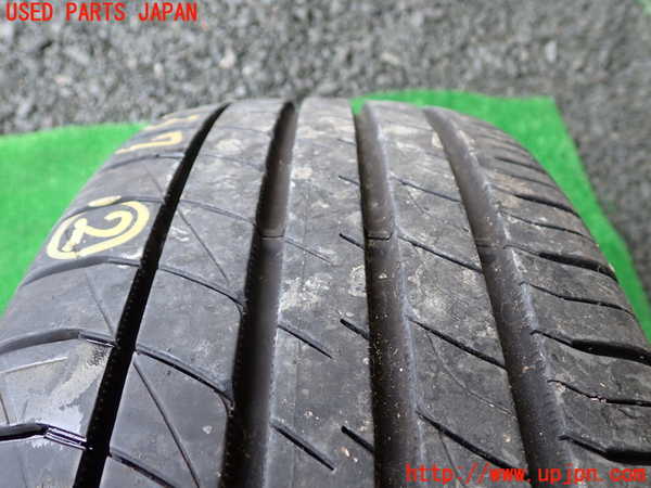 1UPJ-9241379032]ステップワゴン スパーダ ハイブリッド(RP5)タイヤ　ホイール　1本② 205/60R16 中古_5