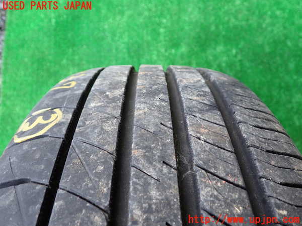 1UPJ-9241379033]ステップワゴン スパーダ ハイブリッド(RP5)タイヤ　ホイール　1本③ 205/60R16 中古_5