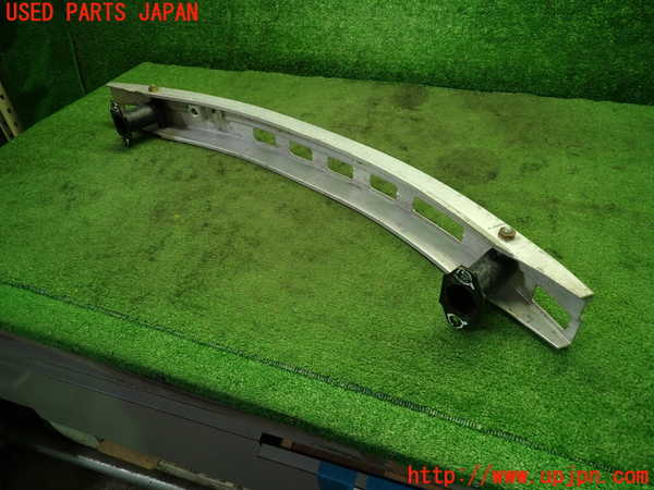 1UPJ-9241381014]ポルシェ・ボクスター(986K)フロントバンパーホースメント 中古_2