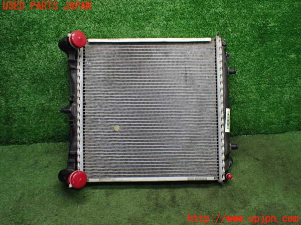 1UPJ-9241382322]ポルシェ・ボクスター(986K)ラジエーター2 (左) 中古_2