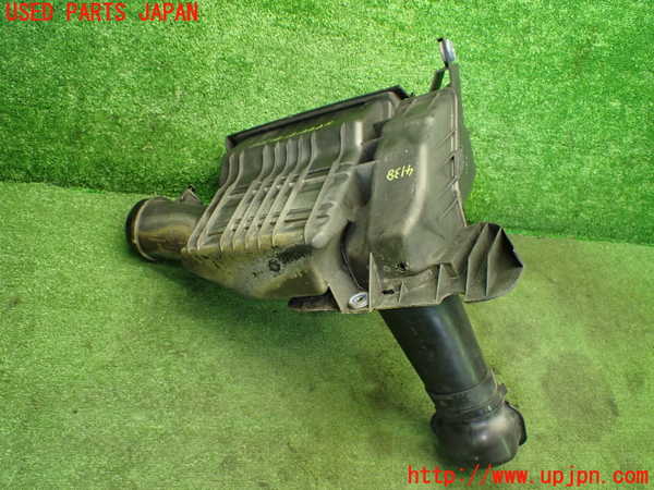 1UPJ-9241382560]ポルシェ・ボクスター(986K)エアクリーナーボックス 中古_2