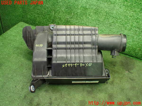 1UPJ-9241382560]ポルシェ・ボクスター(986K)エアクリーナーボックス 中古_3