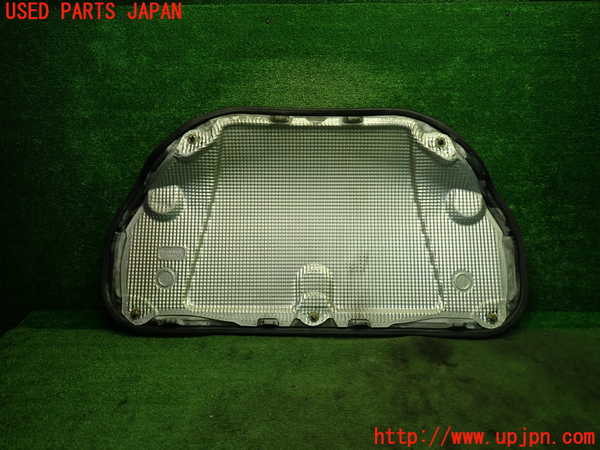 1UPJ-9241382160]ポルシェ・ボクスター(986K)エンジンアッパーカバー 中古_2