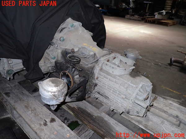 1UPJ-9241383200]ポルシェ・ボクスター(986K)ミッション MT M96.20 中古_3