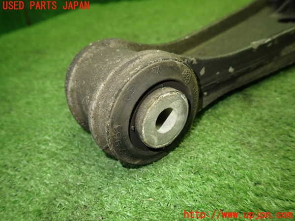 1UPJ-9241385200]ポルシェ・ボクスター(986K)右リアロアアーム1 中古_3