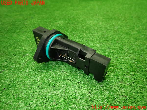 1UPJ-9241386320]ポルシェ・ボクスター(986K)エアフロメーター 中古_2