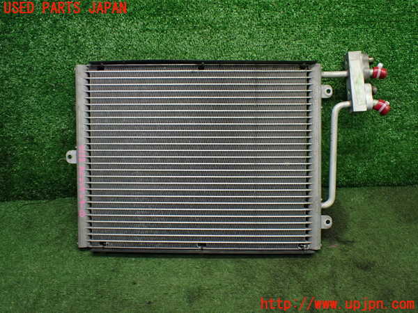1UPJ-9241386031]ポルシェ・ボクスター(986K)エアコンコンデンサー1 (右) 中古_2