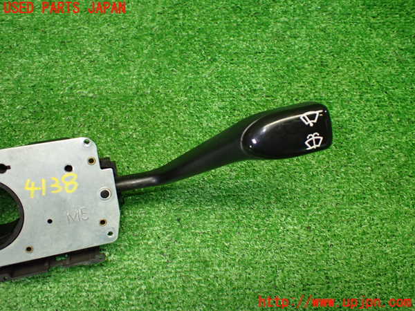 1UPJ-9241386720]ポルシェ・ボクスター(986K)コンビネーションスイッチ 中古_3