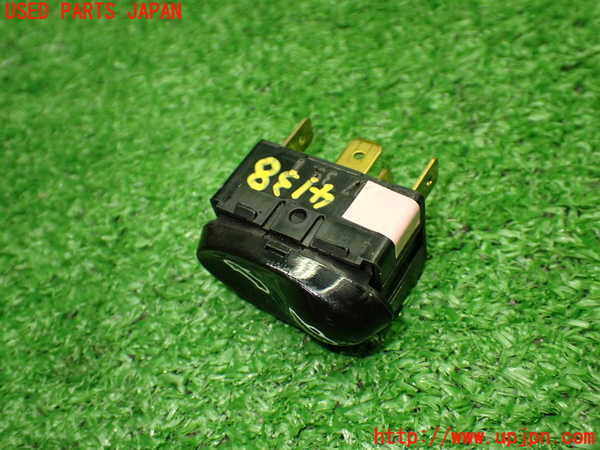 1UPJ-9241386307]ポルシェ・ボクスター(986K)スイッチ2 (トップ開閉) 中古_2