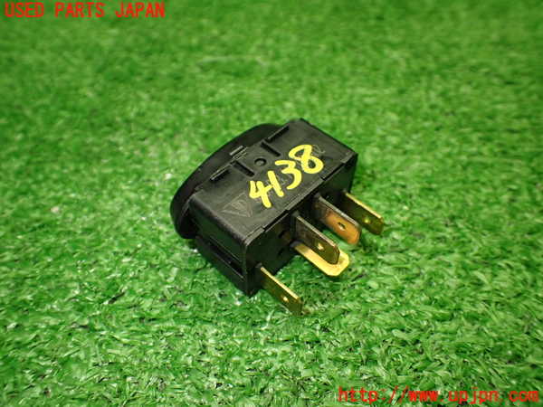 1UPJ-9241386308]ポルシェ・ボクスター(986K)スイッチ3 (ドアロック) 中古_3