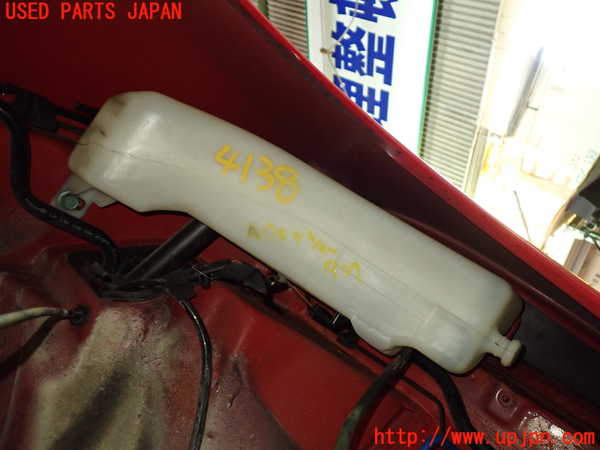 1UPJ-9241386791]ポルシェ・ボクスター(986K)ウォッシャータンク1 中古_2