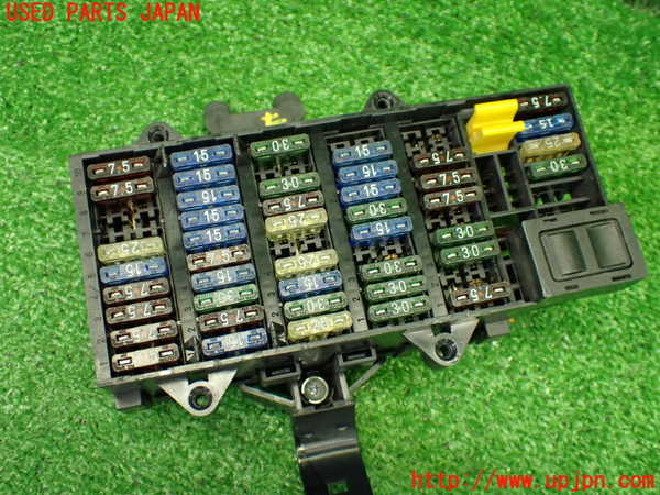 1UPJ-9241386741]ポルシェ・ボクスター(986K)ヒューズボックス1 中古_3