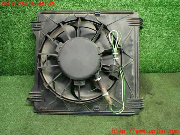 1UPJ-9241386836]ポルシェ・ボクスター(986K)電動ファン1 (右) 中古_2