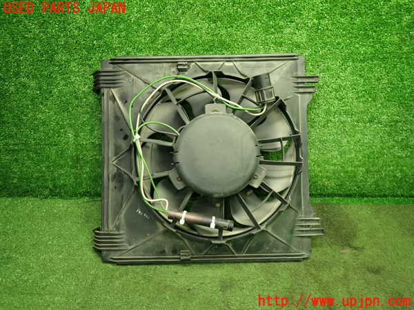 1UPJ-9241386837]ポルシェ・ボクスター(986K)電動ファン2 (左) 中古_2