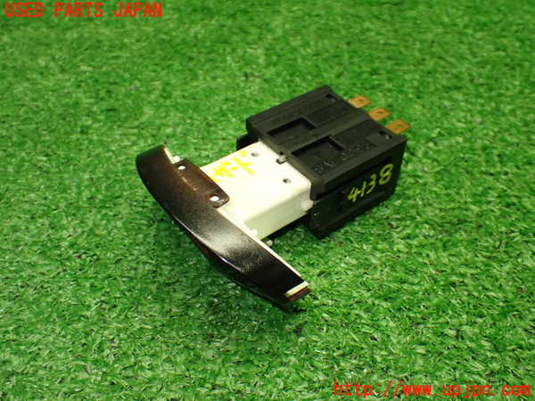 1UPJ-9241386290]ポルシェ・ボクスター(986K)ハザードスイッチ 中古_2