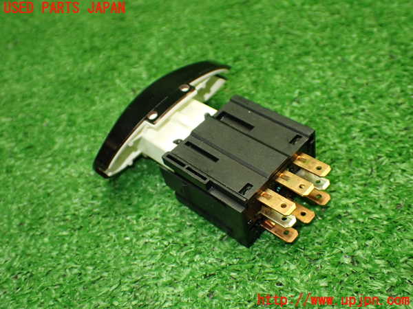 1UPJ-9241386290]ポルシェ・ボクスター(986K)ハザードスイッチ 中古_3