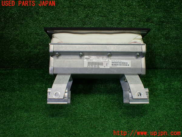 1UPJ-9241387870]ポルシェ・ボクスター(986K)助手席側エアバッグカバー 中古_2