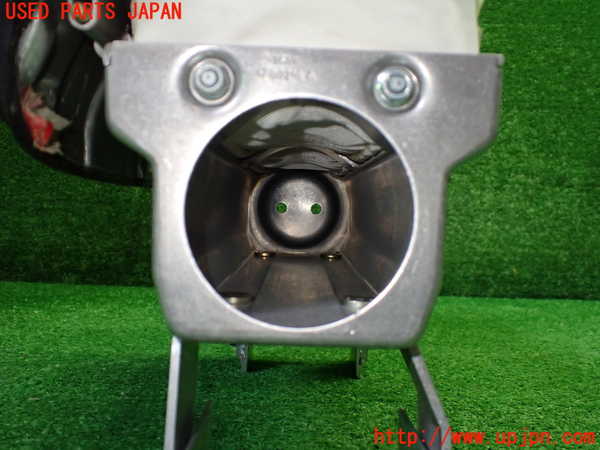 1UPJ-9241387870]ポルシェ・ボクスター(986K)助手席側エアバッグカバー 中古_4
