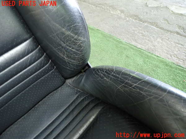 1UPJ-9241387035]ポルシェ・ボクスター(986K)運転席シート 中古_5