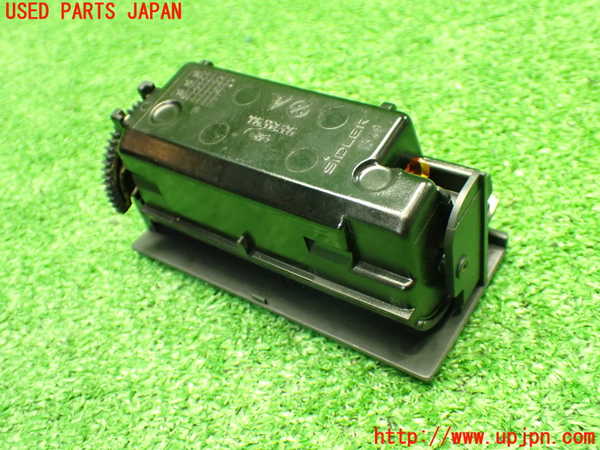 1UPJ-9241387821]ポルシェ・ボクスター(986K)灰皿1 中古_2