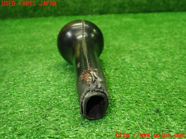 1UPJ-9241387570]ポルシェ・ボクスター(986K)シフトノブ 中古_4