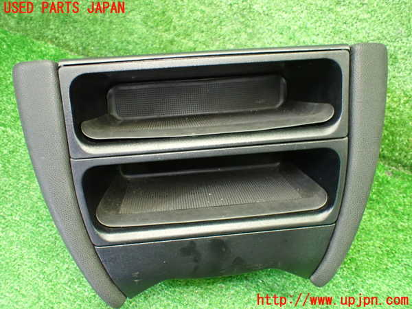 1UPJ-9241387549]ポルシェ・ボクスター(986K)コンソール 中古_4