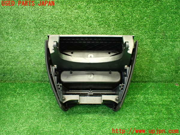 1UPJ-9241387549]ポルシェ・ボクスター(986K)コンソール 中古_5