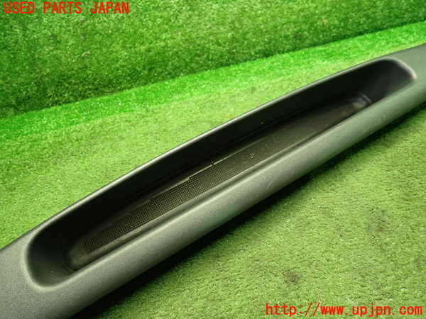 1UPJ-9241387740]ポルシェ・ボクスター(986K)スカッフプレート 中古_4
