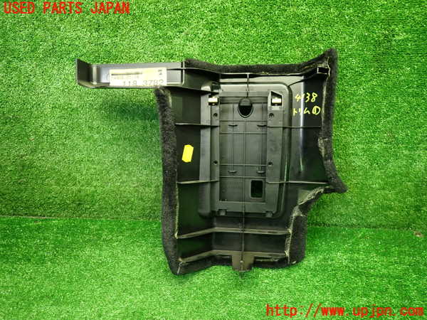 1UPJ-9241387691]ポルシェ・ボクスター(986K)内装トリム類1 中古_4