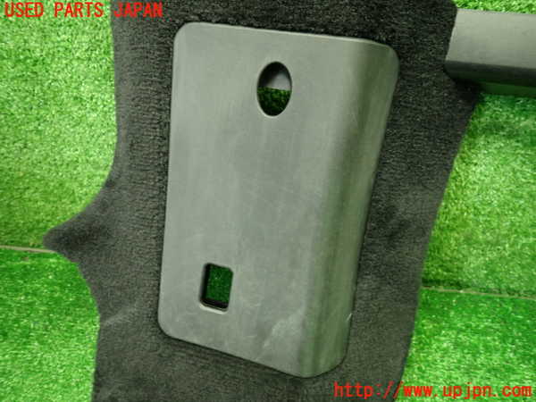 1UPJ-9241387691]ポルシェ・ボクスター(986K)内装トリム類1 中古_5