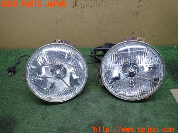ランクル60系 電装関係の中古部品を販売中｜純正中古パーツ市場のUPJ.Parts